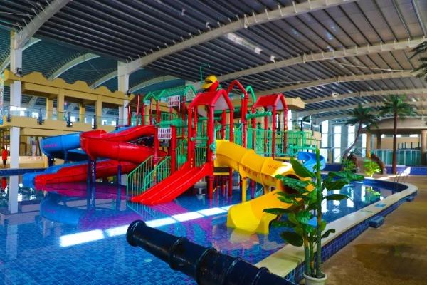 2024重庆玛雅海滩水公园开园时间、地点及门票