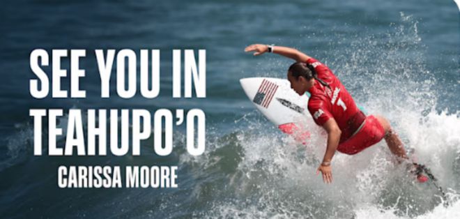 奥运科普 2024巴黎奥运会新增项目介绍——冲浪(图2)