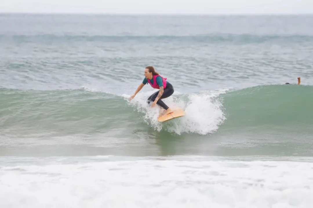 来万宁追逐海浪享受Chill人生!(图7)