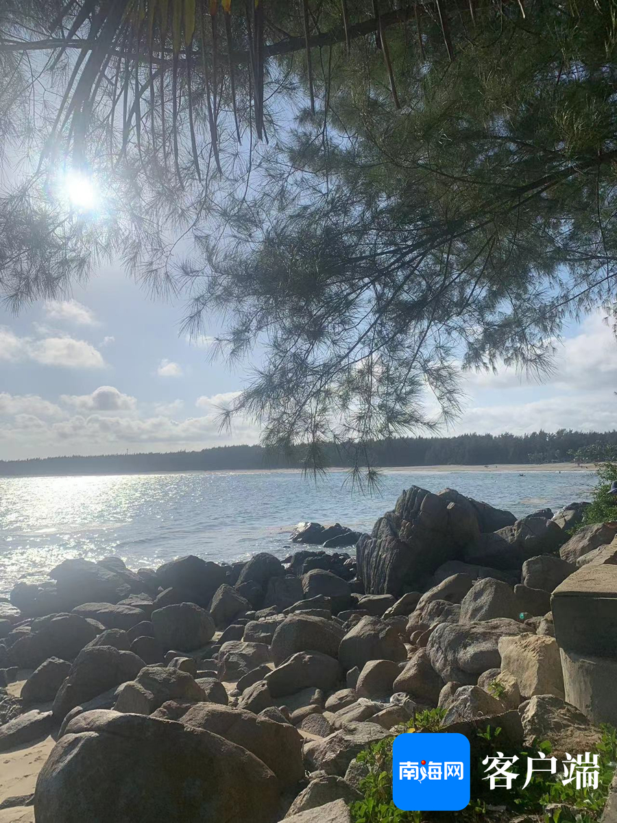 来万宁追逐海浪享受Chill人生!(图13)