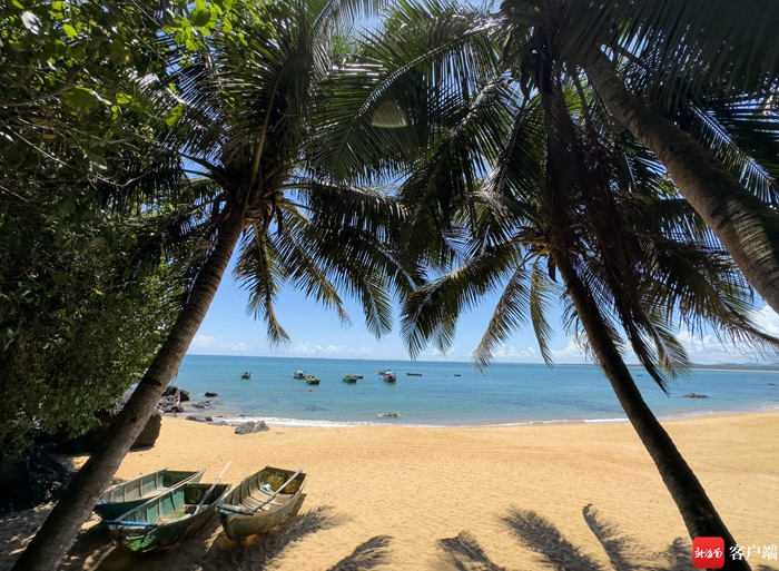 来万宁追逐海浪享受Chill人生!(图17)