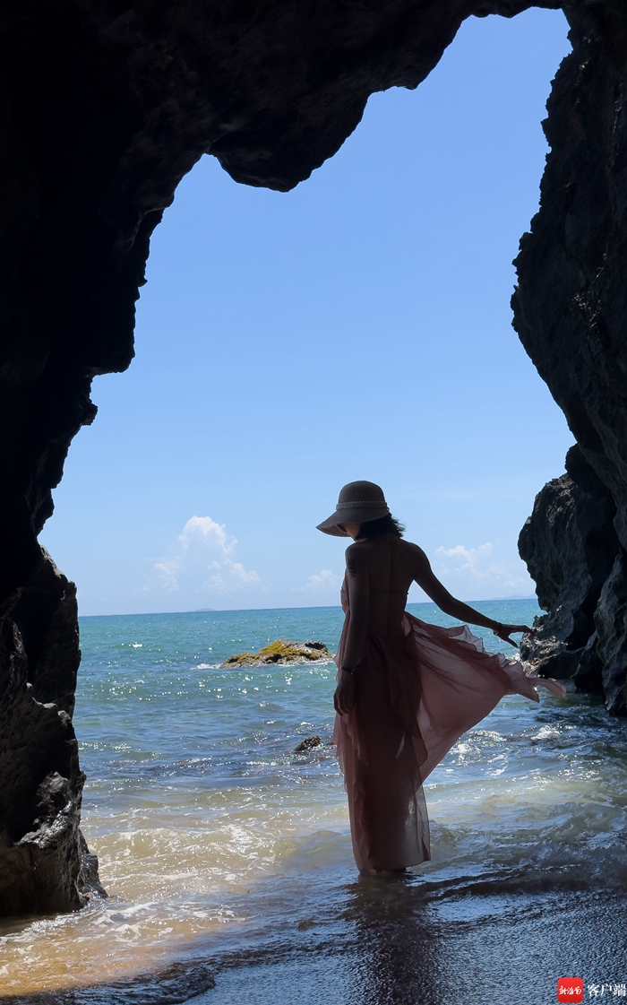 来万宁追逐海浪享受Chill人生!(图18)