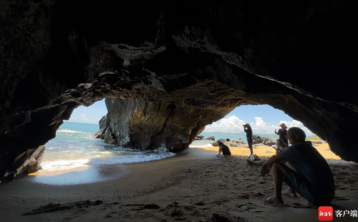 来万宁追逐海浪享受Chill人生!(图19)