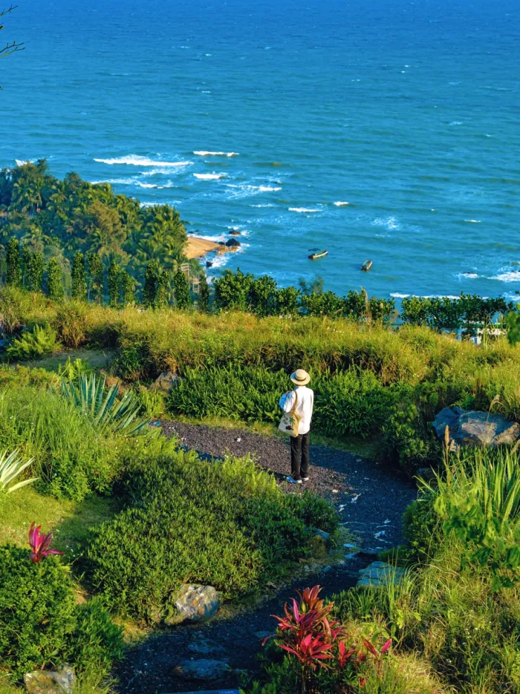 来万宁追逐海浪享受Chill人生!(图20)