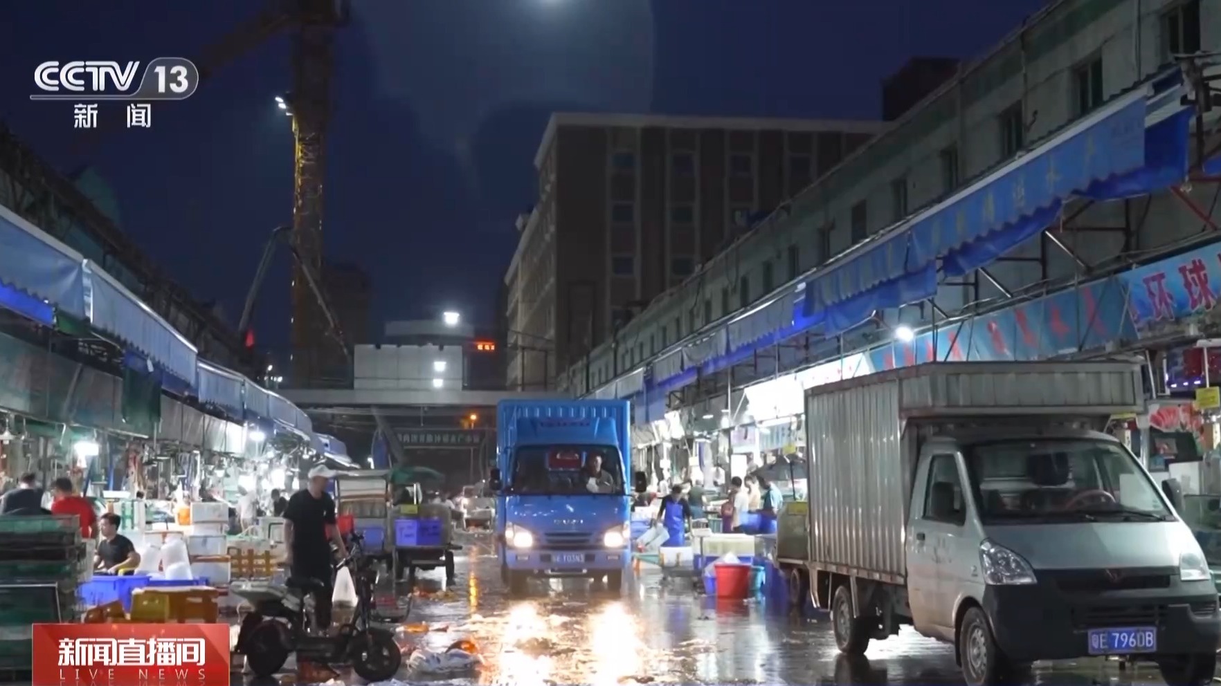 海天一色蓝色粮仓！假期去大海体验“蓝”色消费新场景(图6)