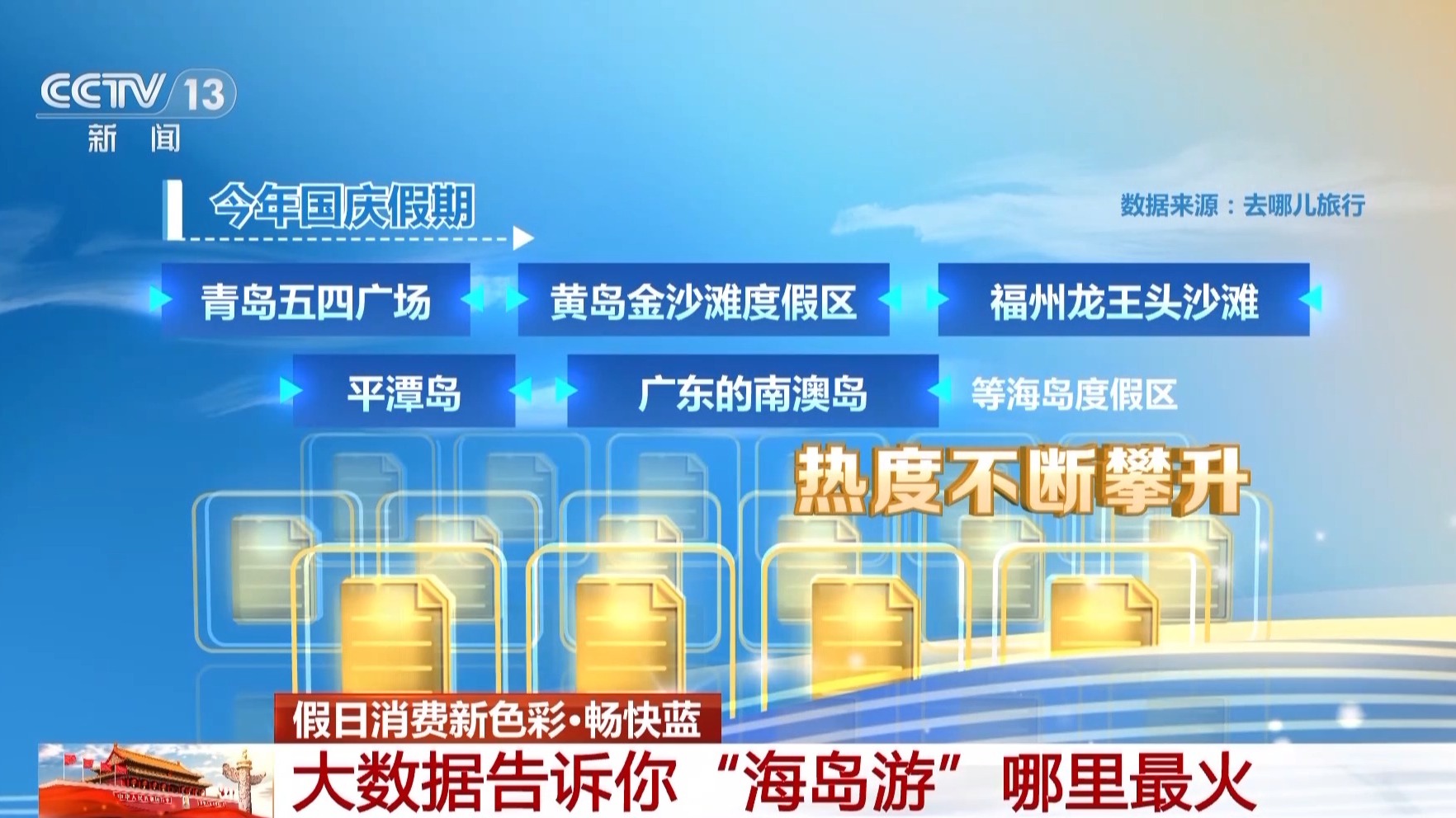 海天一色蓝色粮仓！假期去大海体验“蓝”色消费新场景(图10)