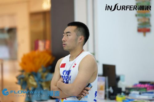 2024年凉茶加多宝携手漫波娱乐举办室内冲浪巡回赛第八届温州站(图10)