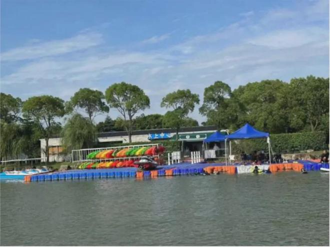 乐享动力冲浪乐趣！2024年动力冲浪板夏令营火热招募