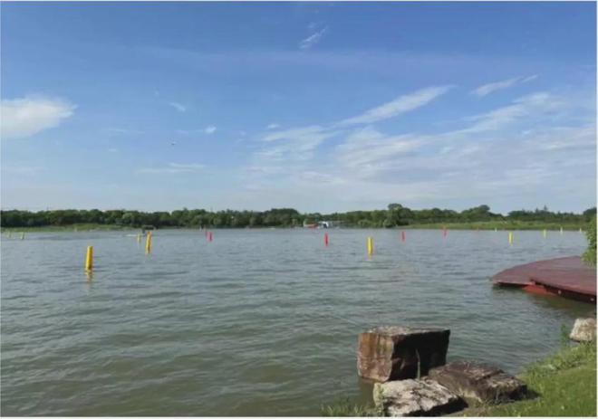 乐享动力冲浪乐趣！2024年动力冲浪板夏令营火热招募(图2)