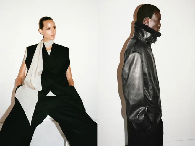 一周资讯 王阳亮相品牌主题活动现场、曾舜晞官宣新代言(图5)