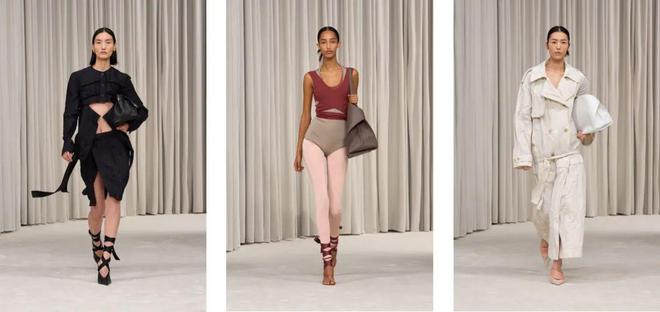 一周资讯 王阳亮相品牌主题活动现场、曾舜晞官宣新代言(图11)