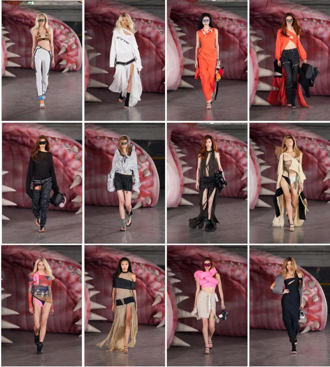 一周资讯 王阳亮相品牌主题活动现场、曾舜晞官宣新代言(图18)