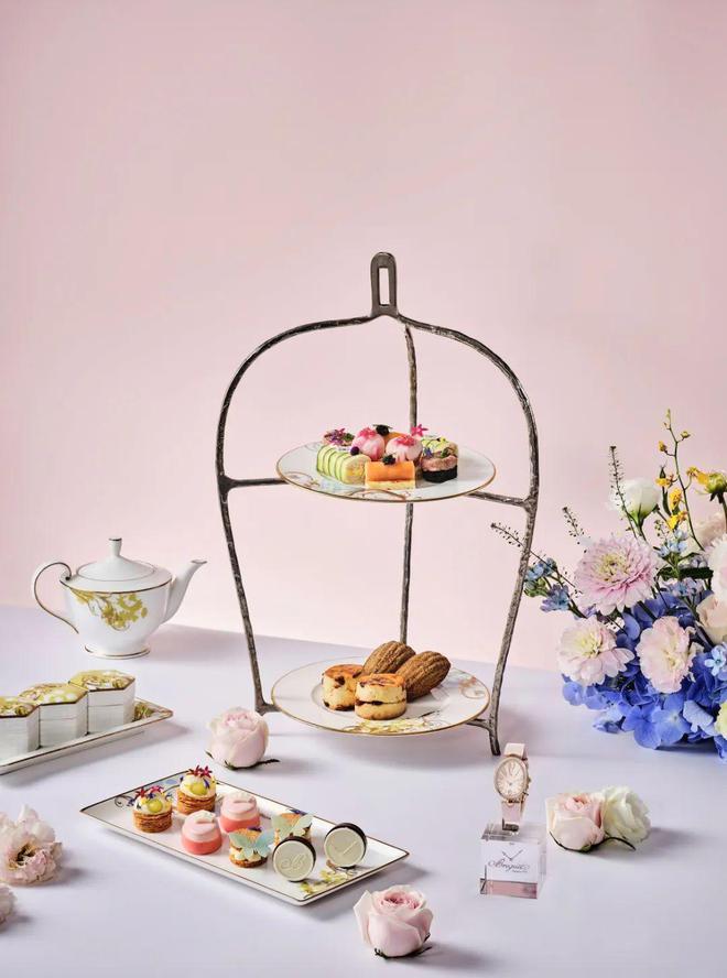 一周资讯 王阳亮相品牌主题活动现场、曾舜晞官宣新代言(图25)