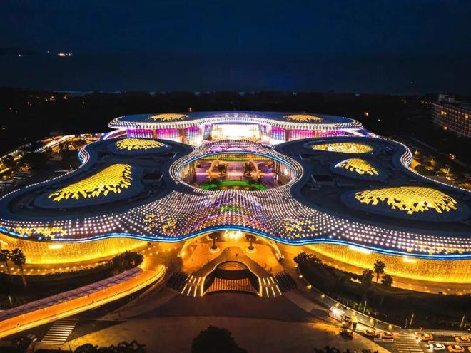 三亚：896万人次！(图3)