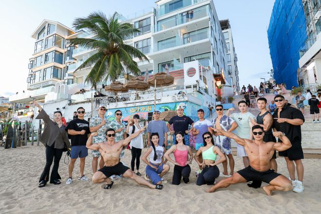 三亚：896万人次！(图6)