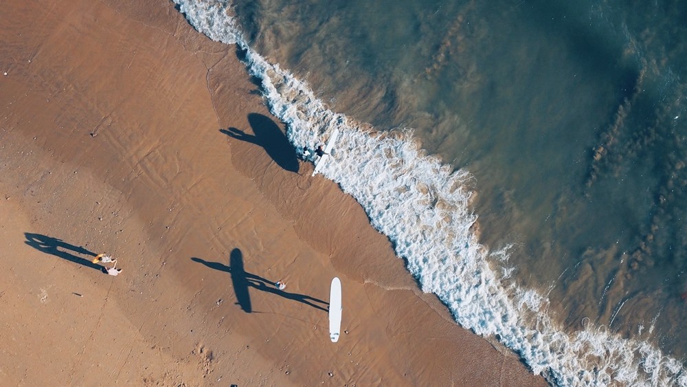 2024国内4大冲浪圣地推荐！解锁王一博同款《夏日冲浪店》一起乘风破浪！万宁市旅游攻略-游侠客旅行(图12)