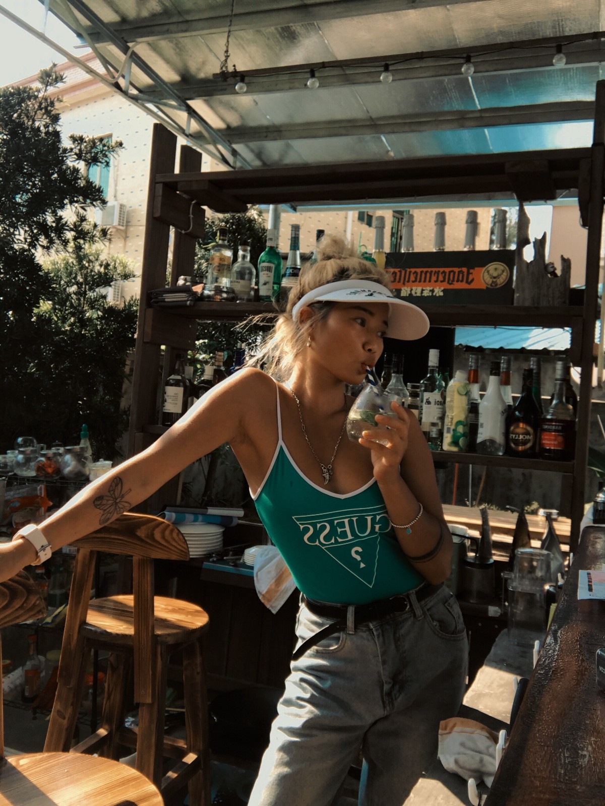 2024国内4大冲浪圣地推荐！解锁王一博同款《夏日冲浪店》一起乘风破浪！万宁市旅游攻略-游侠客旅行(图17)