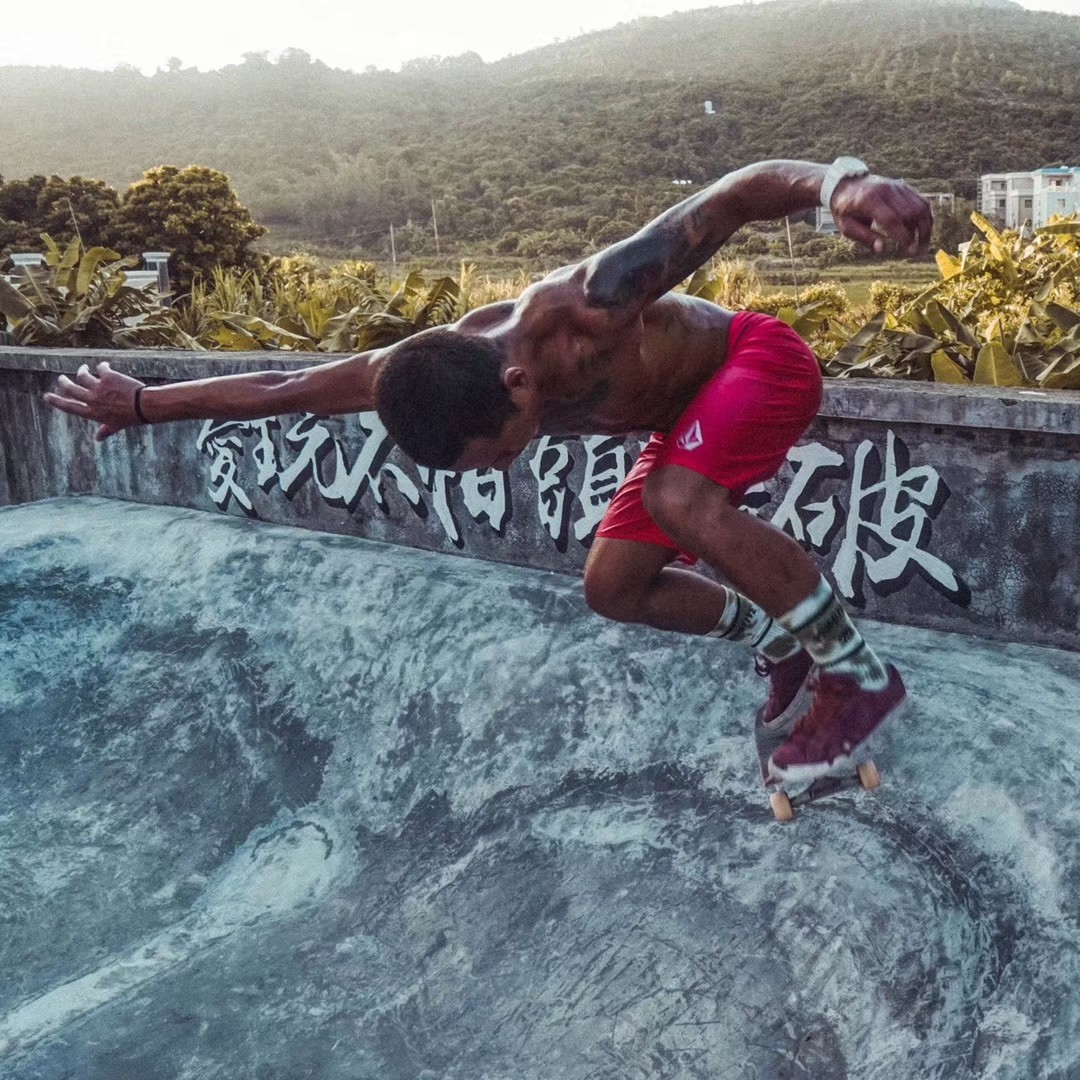 2024国内4大冲浪圣地推荐！解锁王一博同款《夏日冲浪店》一起乘风破浪！万宁市旅游攻略-游侠客旅行(图16)