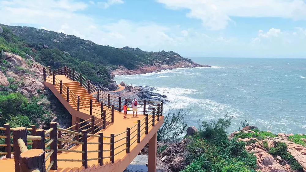 2024国内4大冲浪圣地推荐！解锁王一博同款《夏日冲浪店》一起乘风破浪！万宁市旅游攻略-游侠客旅行(图19)