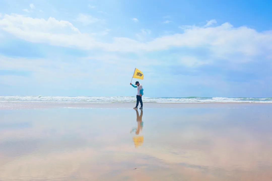 2024国内4大冲浪圣地推荐！解锁王一博同款《夏日冲浪店》一起乘风破浪！万宁市旅游攻略-游侠客旅行(图18)