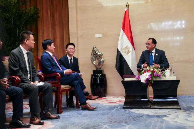 超2023年全年、创历史新高 长城汽车海外实力有多强？