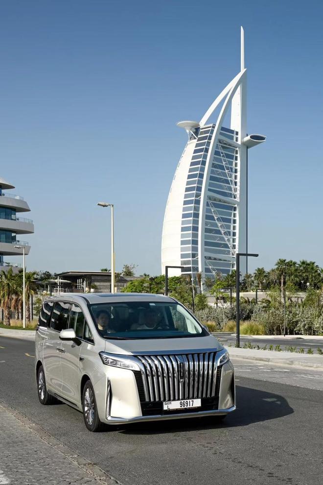 超2023年全年、创历史新高 长城汽车海外实力有多强？(图4)