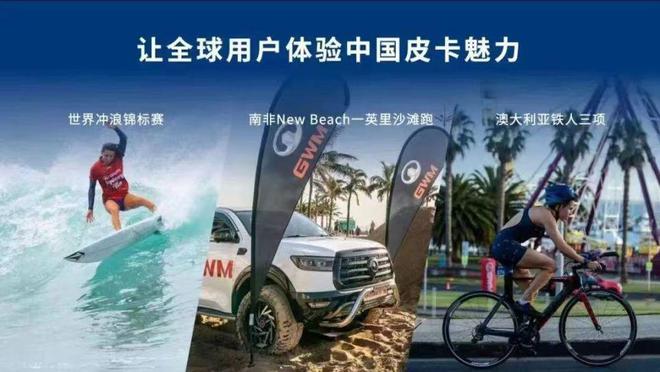 超2023年全年、创历史新高 长城汽车海外实力有多强？(图8)