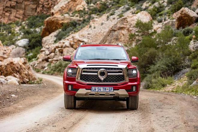 超2023年全年、创历史新高 长城汽车海外实力有多强？(图7)