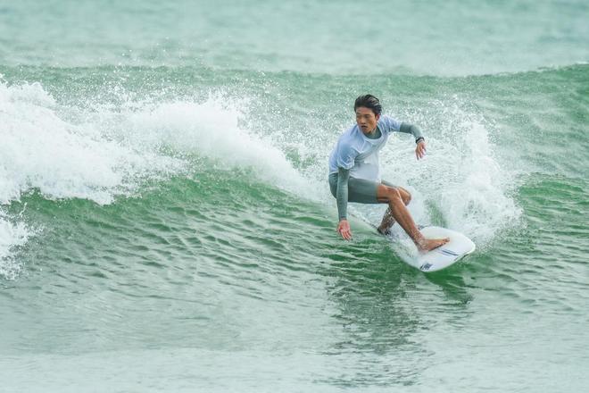 2023年全国冲浪冠军赛落幕(图2)