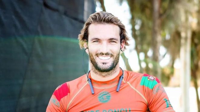 世界冲浪联盟（WSL）宣布2022年将重启世界冲浪巡回赛！(图3)