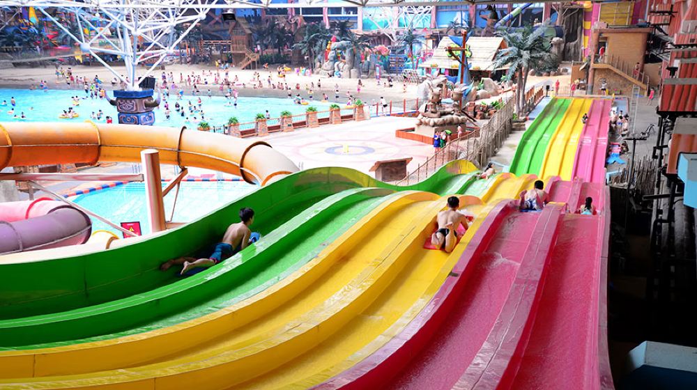 体验冲浪的魅力全球十大冲浪圣地推荐！