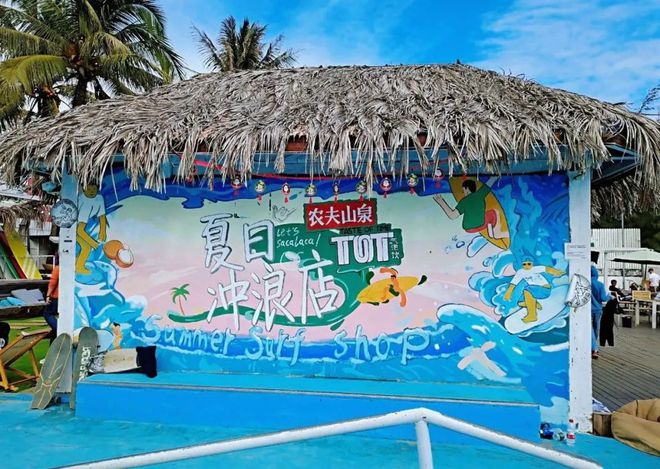 中国冲浪地图手把手教你浪(图3)