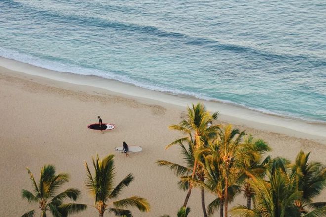 在夏天结束前一起去冲浪旅行吧(图9)