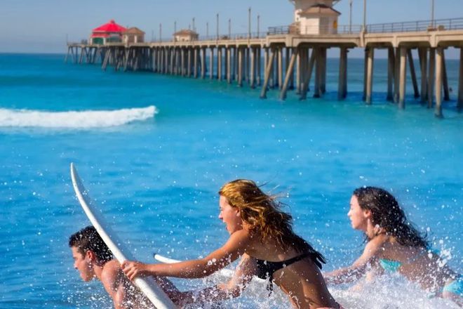 在夏天结束前一起去冲浪旅行吧(图13)