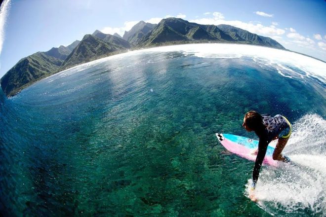 在夏天结束前一起去冲浪旅行吧(图12)