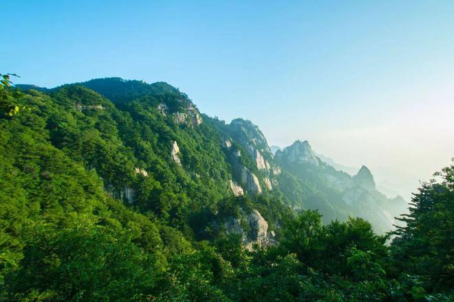 河南十大旅游景点“不去后悔去了更后悔”(图3)