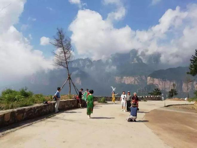 河南十大旅游景点“不去后悔去了更后悔”(图6)