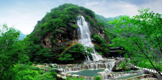 河南十大旅游景点“不去后悔去了更后悔”(图4)