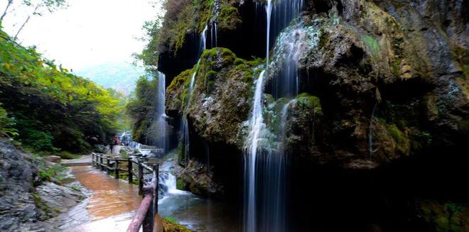 河南十大旅游景点“不去后悔去了更后悔”(图5)