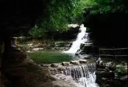 河南十大旅游景点“不去后悔去了更后悔”(图11)