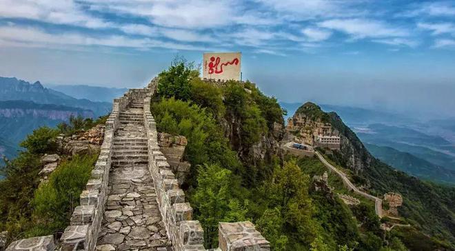 河南十大旅游景点“不去后悔去了更后悔”(图7)