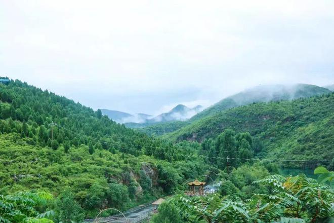 河南十大旅游景点“不去后悔去了更后悔”(图8)