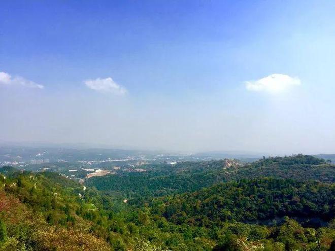 河南十大旅游景点“不去后悔去了更后悔”(图12)