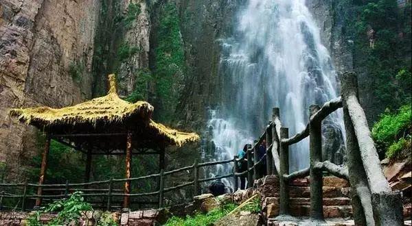 河南十大旅游景点“不去后悔去了更后悔”(图10)