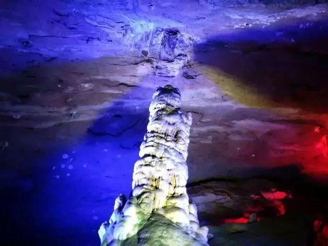 河南十大旅游景点“不去后悔去了更后悔”(图17)