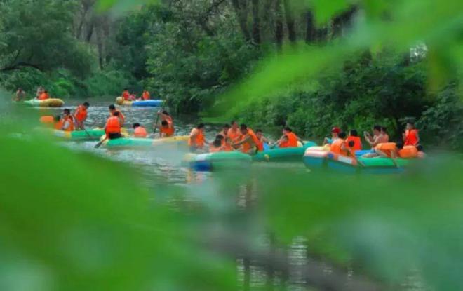 河南十大旅游景点“不去后悔去了更后悔”(图14)