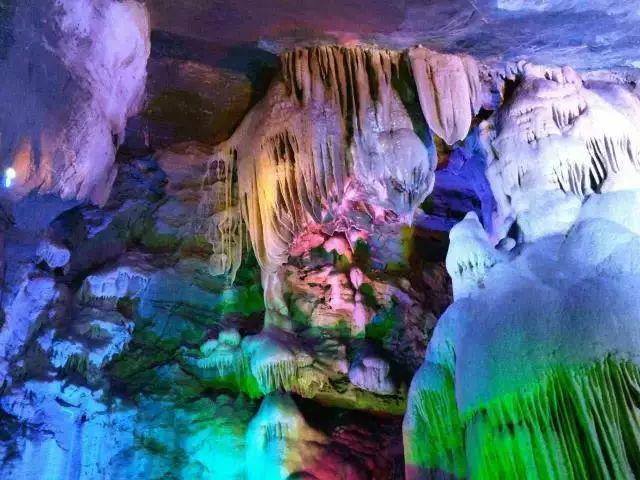 河南十大旅游景点“不去后悔去了更后悔”(图16)