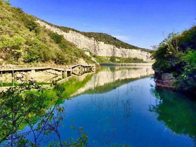 河南十大旅游景点“不去后悔去了更后悔”(图13)
