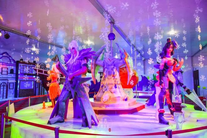 河南十大旅游景点“不去后悔去了更后悔”(图19)