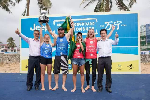 水上运动资讯 世界上首个冲浪辅助系统横空出世、 “水上F1H2O”重返上海、国际皮划艇联合会“杭州超级杯” 10月启航